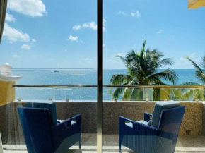 SUNSET BEACH FRONT APARTMENT